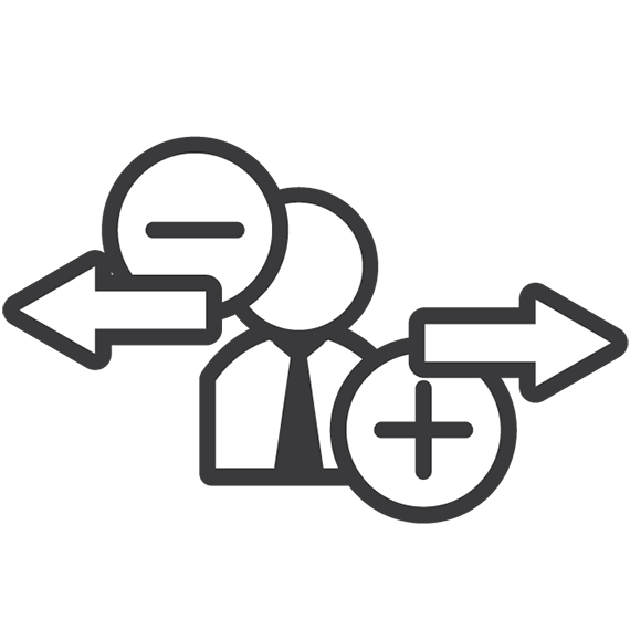 Onboarding and Offboarding